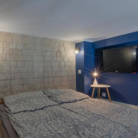 Holiday Home Slavia New 012Z Antresola I Balkonem Przy Plazy ミエンジズドロイェ エクステリア 写真