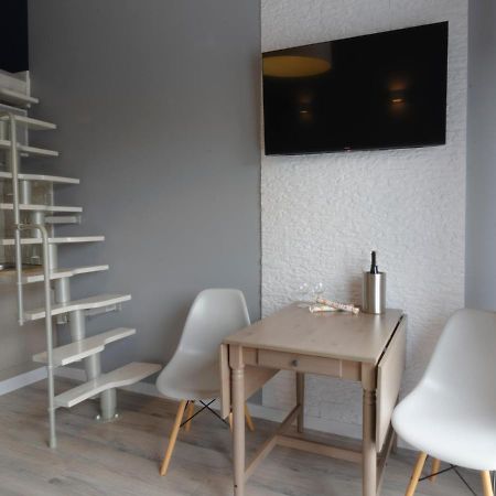 Holiday Home Slavia New 012Z Antresola I Balkonem Przy Plazy ミエンジズドロイェ エクステリア 写真