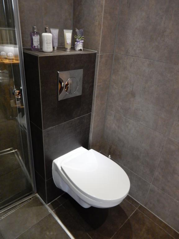 Holiday Home Slavia New 012Z Antresola I Balkonem Przy Plazy ミエンジズドロイェ エクステリア 写真