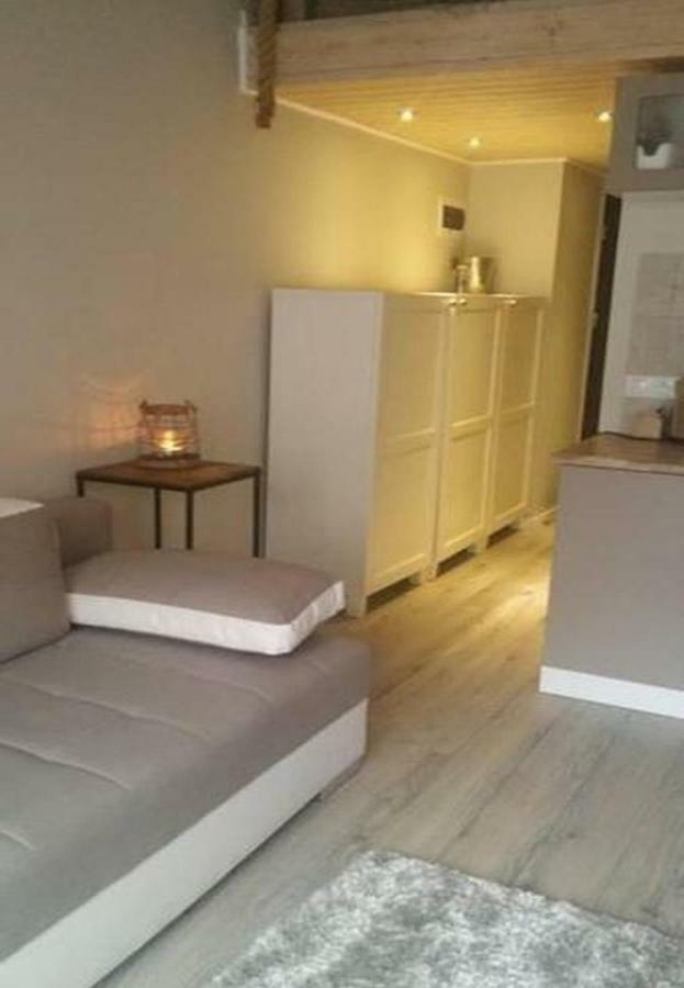 Holiday Home Slavia New 012Z Antresola I Balkonem Przy Plazy ミエンジズドロイェ エクステリア 写真