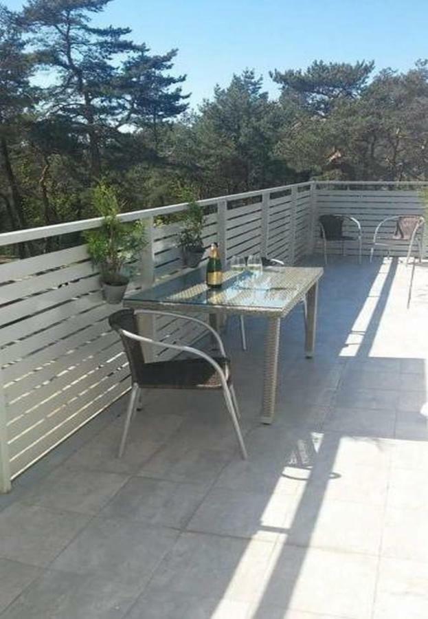 Holiday Home Slavia New 012Z Antresola I Balkonem Przy Plazy ミエンジズドロイェ エクステリア 写真